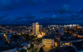 Хотел България